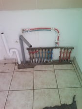 Ca coule de source plombier 16