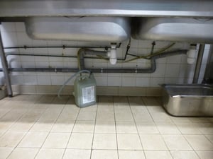 Plombier ca coule de source 3