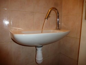 Plomboer ca coule de source